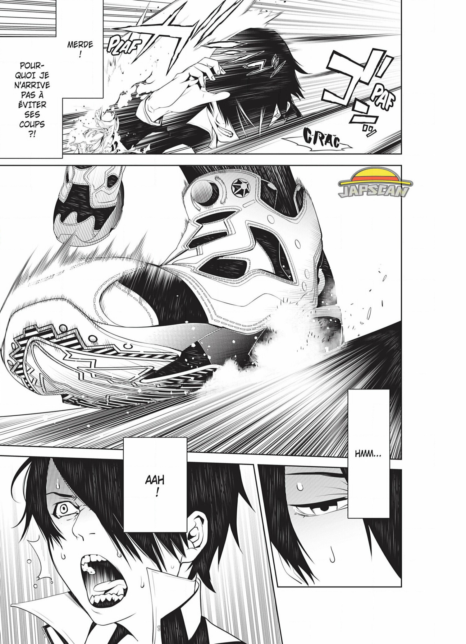 Bakemonogatari: Chapter 39 - Page 1